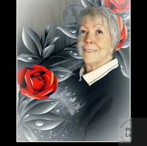 Meet your Posher, Blodwen